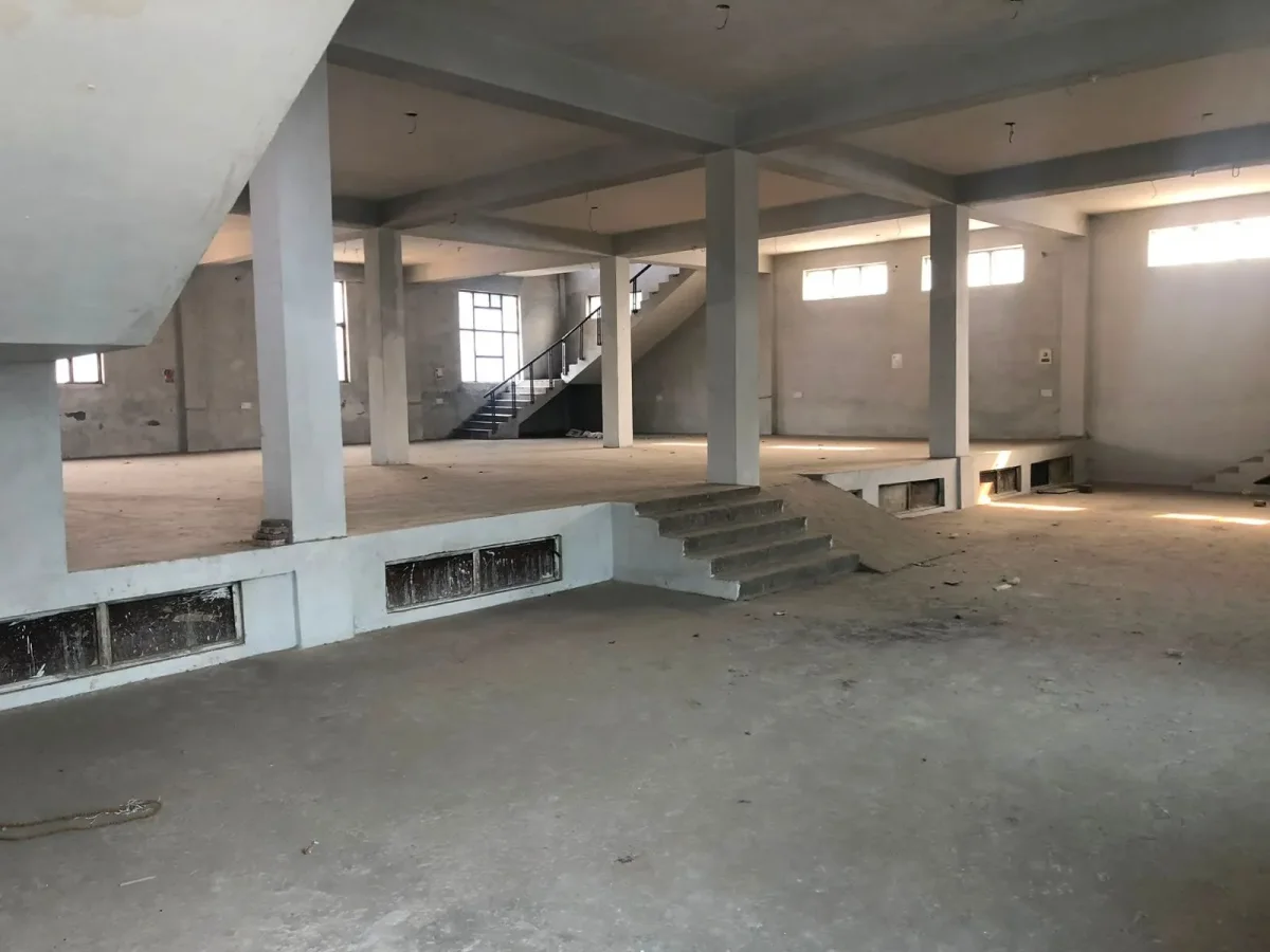 Interior photo — 22,000 sq ft Factory for Lease in Sector 24, Faridabad in Industrial, Sector 24, Faridabad