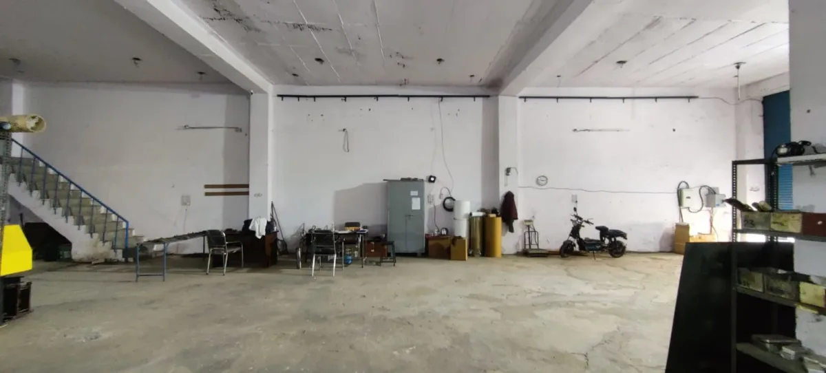 Interior photo — 10,000 sq ft Factory for Lease in Sector 25, Faridabad in Industrial, Sector 25, Faridabad