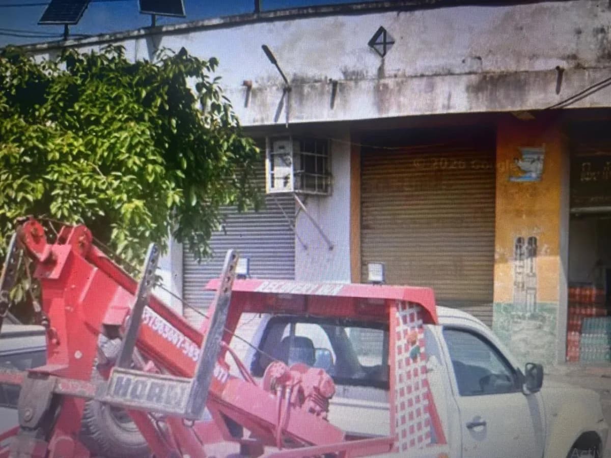 Prime located space — Office Space for lease in Near Rampur Chungi, Roorkee